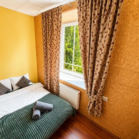 Duplex Vilnius