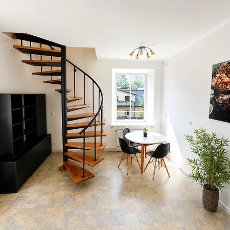 Duplex * Vilnius